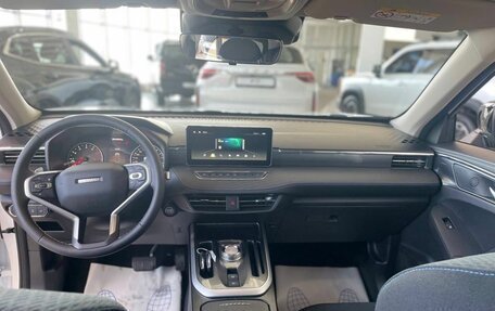 Haval Jolion, 2024 год, 2 349 000 рублей, 9 фотография