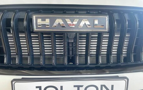 Haval Jolion, 2024 год, 2 349 000 рублей, 18 фотография