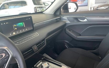 Haval Jolion, 2024 год, 2 349 000 рублей, 19 фотография