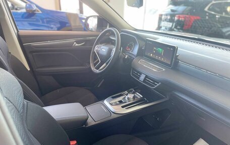 Haval Jolion, 2024 год, 2 349 000 рублей, 8 фотография