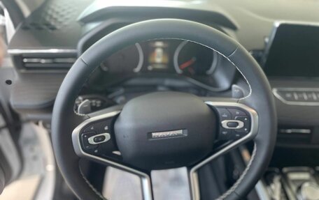 Haval Jolion, 2024 год, 2 349 000 рублей, 12 фотография