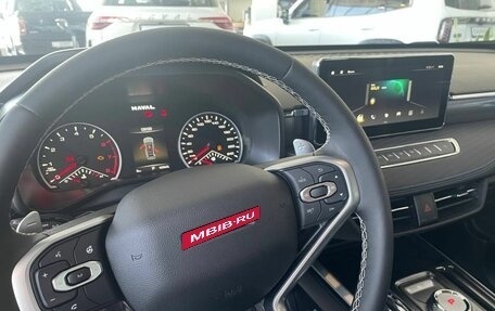 Haval Jolion, 2024 год, 2 349 000 рублей, 11 фотография