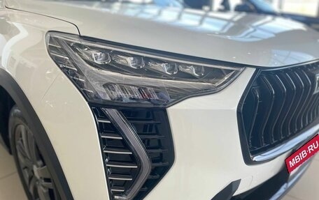 Haval Jolion, 2024 год, 2 349 000 рублей, 14 фотография
