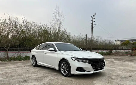 Honda Accord IX рестайлинг, 2022 год, 1 920 000 рублей, 3 фотография