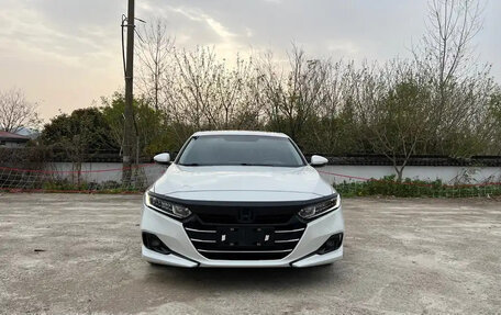 Honda Accord IX рестайлинг, 2022 год, 1 920 000 рублей, 2 фотография