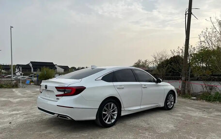 Honda Accord IX рестайлинг, 2022 год, 1 920 000 рублей, 7 фотография
