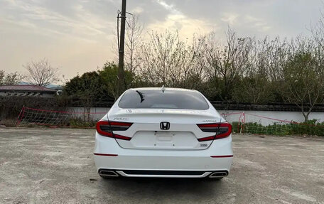 Honda Accord IX рестайлинг, 2022 год, 1 920 000 рублей, 8 фотография