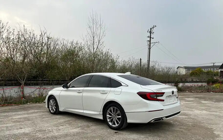 Honda Accord IX рестайлинг, 2022 год, 1 920 000 рублей, 9 фотография