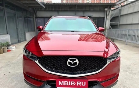 Mazda CX-5 II, 2021 год, 1 950 000 рублей, 2 фотография