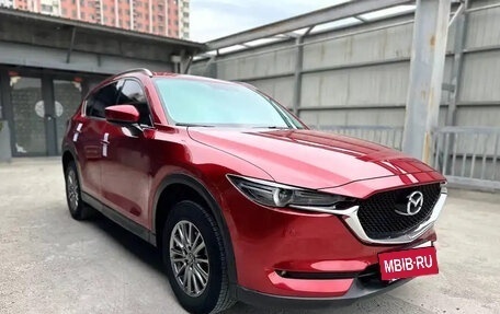 Mazda CX-5 II, 2021 год, 1 950 000 рублей, 3 фотография