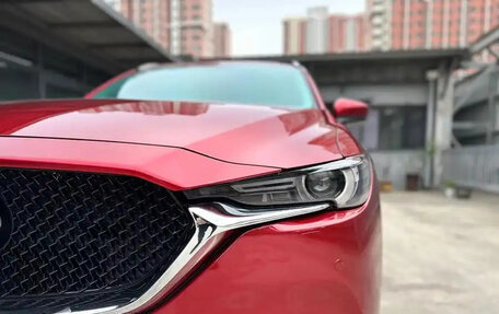 Mazda CX-5 II, 2021 год, 1 950 000 рублей, 4 фотография