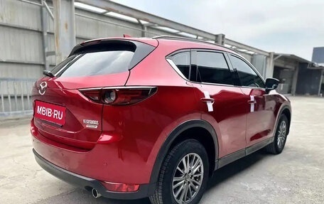 Mazda CX-5 II, 2021 год, 1 950 000 рублей, 16 фотография