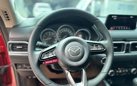 Mazda CX-5 II, 2021 год, 1 950 000 рублей, 13 фотография