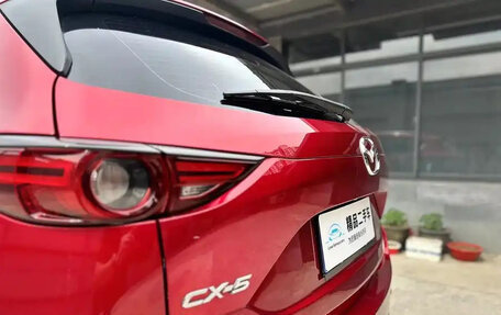 Mazda CX-5 II, 2021 год, 1 950 000 рублей, 19 фотография