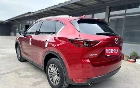 Mazda CX-5 II, 2021 год, 1 950 000 рублей, 18 фотография