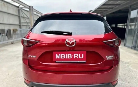Mazda CX-5 II, 2021 год, 1 950 000 рублей, 17 фотография