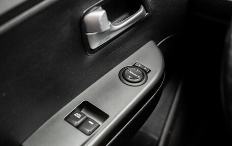 KIA Rio III рестайлинг, 2015 год, 900 000 рублей, 22 фотография