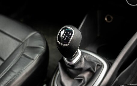 KIA Rio III рестайлинг, 2015 год, 900 000 рублей, 21 фотография