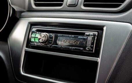 KIA Rio III рестайлинг, 2015 год, 900 000 рублей, 19 фотография