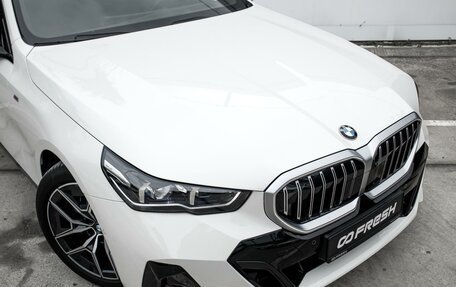 BMW 5 серия, 2023 год, 9 339 000 рублей, 6 фотография