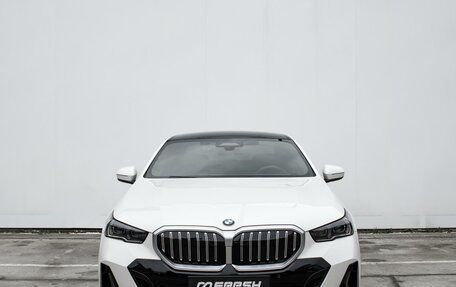 BMW 5 серия, 2023 год, 9 339 000 рублей, 3 фотография