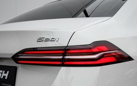 BMW 5 серия, 2023 год, 9 339 000 рублей, 13 фотография