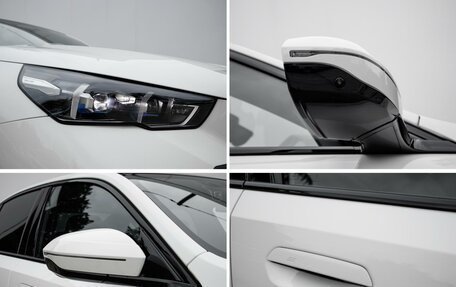 BMW 5 серия, 2023 год, 9 339 000 рублей, 16 фотография