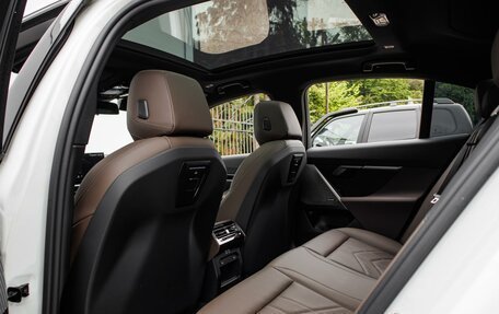 BMW 5 серия, 2023 год, 9 339 000 рублей, 22 фотография
