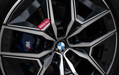 BMW 5 серия, 2023 год, 9 339 000 рублей, 14 фотография