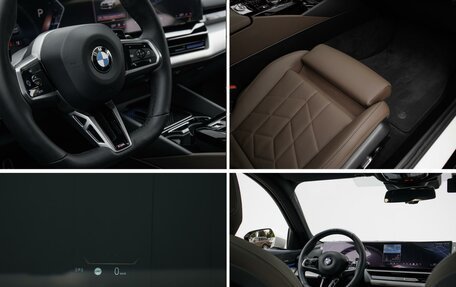 BMW 5 серия, 2023 год, 9 339 000 рублей, 35 фотография