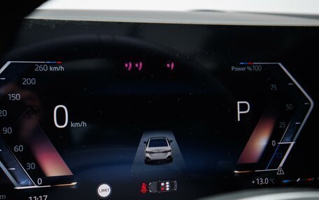 BMW 5 серия, 2023 год, 9 339 000 рублей, 34 фотография