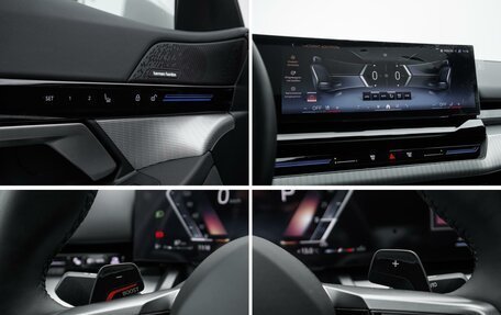 BMW 5 серия, 2023 год, 9 339 000 рублей, 38 фотография