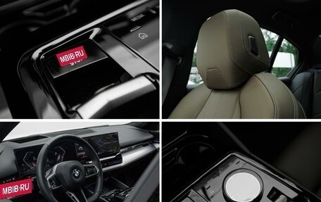 BMW 5 серия, 2023 год, 9 339 000 рублей, 36 фотография