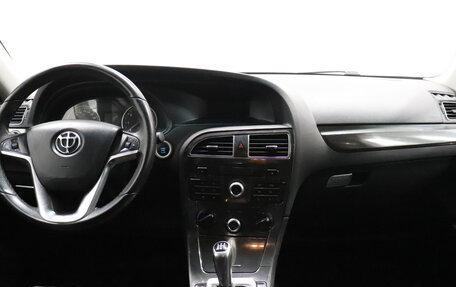 Brilliance V5 I рестайлинг, 2014 год, 537 000 рублей, 7 фотография