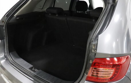 Brilliance V5 I рестайлинг, 2014 год, 537 000 рублей, 15 фотография