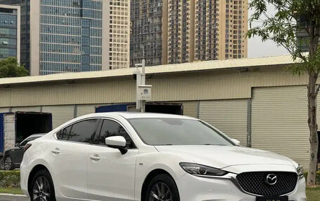 Mazda 6, 2021 год, 2 020 000 рублей, 3 фотография