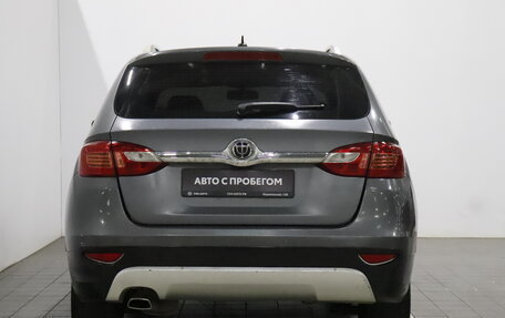 Brilliance V5 I рестайлинг, 2014 год, 537 000 рублей, 5 фотография