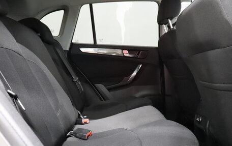 Brilliance V5 I рестайлинг, 2014 год, 537 000 рублей, 14 фотография