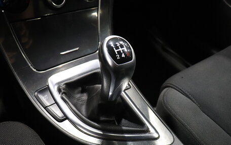 Brilliance V5 I рестайлинг, 2014 год, 537 000 рублей, 13 фотография