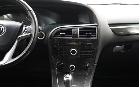 Brilliance V5 I рестайлинг, 2014 год, 537 000 рублей, 12 фотография