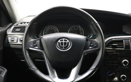 Brilliance V5 I рестайлинг, 2014 год, 537 000 рублей, 10 фотография