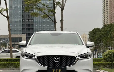 Mazda 6, 2021 год, 2 020 000 рублей, 2 фотография