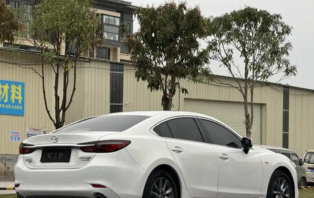 Mazda 6, 2021 год, 2 020 000 рублей, 4 фотография