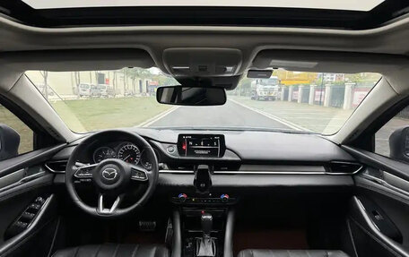 Mazda 6, 2021 год, 2 020 000 рублей, 9 фотография