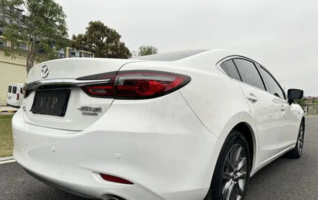 Mazda 6, 2021 год, 2 020 000 рублей, 15 фотография