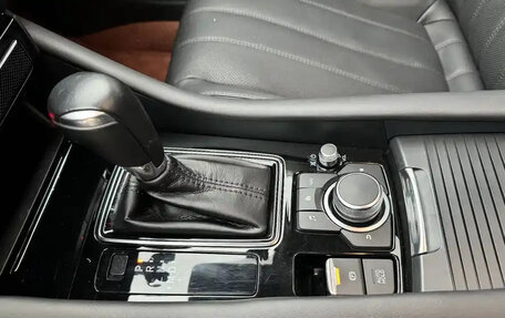 Mazda 6, 2021 год, 2 020 000 рублей, 12 фотография