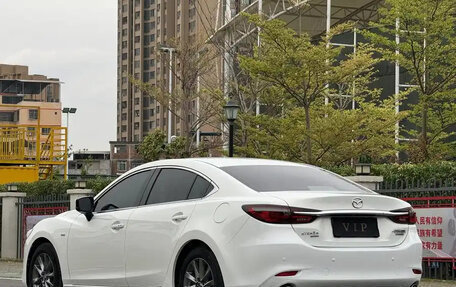 Mazda 6, 2021 год, 2 020 000 рублей, 6 фотография