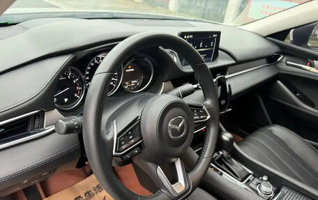 Mazda 6, 2021 год, 2 020 000 рублей, 10 фотография