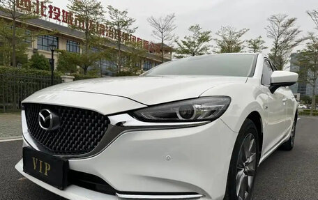 Mazda 6, 2021 год, 2 020 000 рублей, 14 фотография