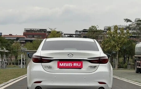 Mazda 6, 2021 год, 2 020 000 рублей, 5 фотография